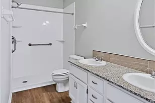 3428 Thorndike Dr, Fayetteville, NC 28311 - Photo 35