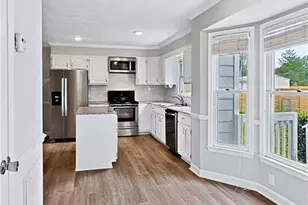 3428 Thorndike Dr, Fayetteville, NC 28311 - Photo 19