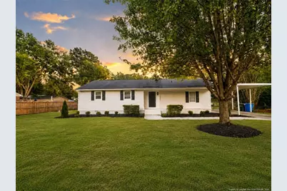 1506 Swainey Avenue, Fayetteville, NC 28303 - Photo 1