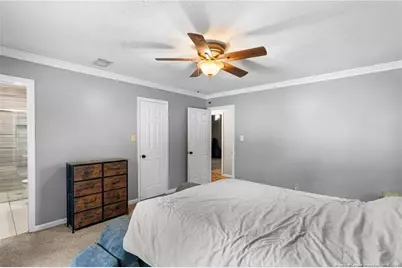 218 Rachel Road, Fayetteville, NC 28311 - Photo 7