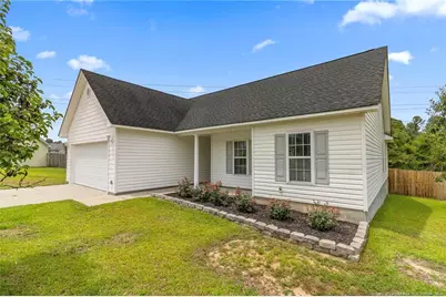 2400 Camp Lejeune Court, Hope Mills, NC 28348 - Photo 3