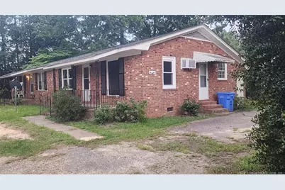 4916 Rosehill Road, Fayetteville, NC 28311 - Photo 3