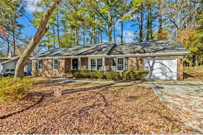 5890 Waccamaw Court, Fayetteville, NC 28314 - Photo 1