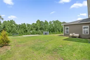 581 Bridgehaven Dr, Raeford, NC 28376 - Photo 49