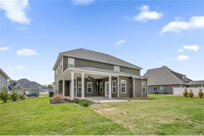 581 Bridgehaven Drive, Raeford, NC 28376 - Photo 45