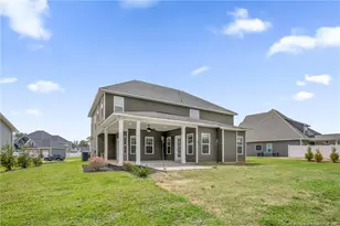 581 Bridgehaven Dr, Raeford, NC 28376 - Photo 45