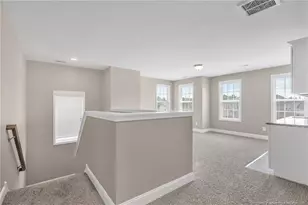 581 Bridgehaven Dr, Raeford, NC 28376 - Photo 25