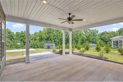 581 Bridgehaven Drive, Raeford, NC 28376 - Photo 43