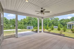 581 Bridgehaven Dr, Raeford, NC 28376 - Photo 43