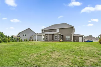 581 Bridgehaven Drive, Raeford, NC 28376 - Photo 47