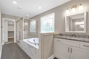 581 Bridgehaven Dr, Raeford, NC 28376 - Photo 29