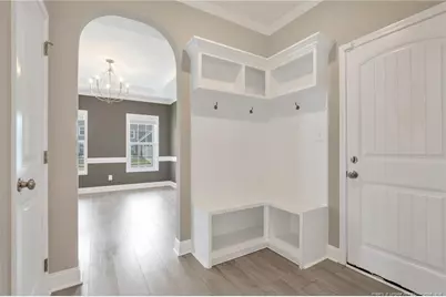 581 Bridgehaven Drive, Raeford, NC 28376 - Photo 19