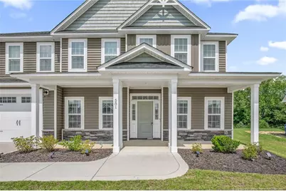 581 Bridgehaven Drive, Raeford, NC 28376 - Photo 3