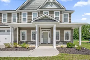 581 Bridgehaven Dr, Raeford, NC 28376 - Photo 3