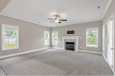581 Bridgehaven Drive, Raeford, NC 28376 - Photo 17