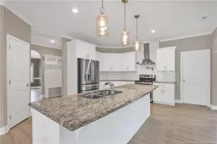 581 Bridgehaven Dr, Raeford, NC 28376 - Photo 11