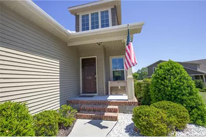 133 Cypress Circle, Southern Pines, NC 28387 - Photo 5