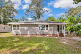 1001 Ivy Rd, Fayetteville, NC 28303 - Photo 1