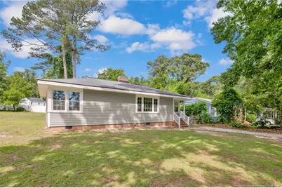 1001 Ivy Road, Fayetteville, NC 28303 - Photo 3