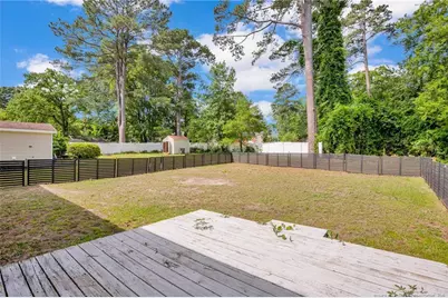 1001 Ivy Road, Fayetteville, NC 28303 - Photo 23