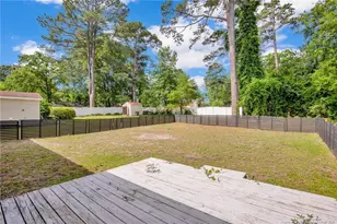 1001 Ivy Rd, Fayetteville, NC 28303 - Photo 23
