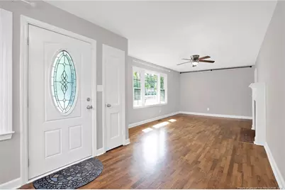 1001 Ivy Road, Fayetteville, NC 28303 - Photo 5