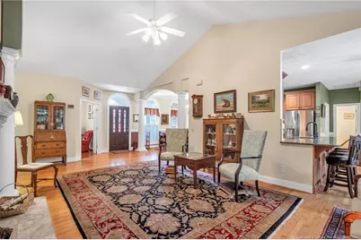 5 Fur Court E, Pinehurst, NC 28374 - Photo 5