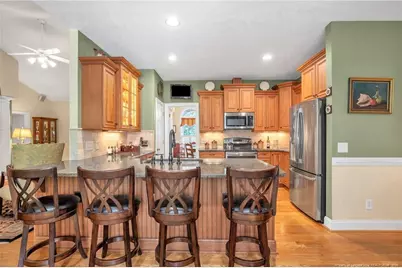 5 Fur Court E, Pinehurst, NC 28374 - Photo 15