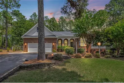 5 Fur Court E, Pinehurst, NC 28374 - Photo 1