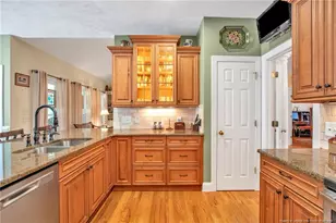 5 Fur Ct E, Pinehurst, NC 28374 - Photo 13