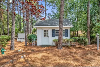 5 Fur Court E, Pinehurst, NC 28374 - Photo 37