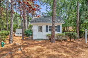 5 Fur Ct E, Pinehurst, NC 28374 - Photo 37
