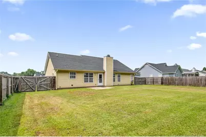 112 Hosta Drive, Raeford, NC 28376 - Photo 27