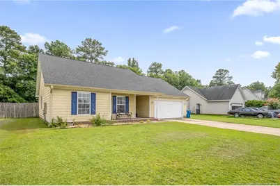 112 Hosta Drive, Raeford, NC 28376 - Photo 3
