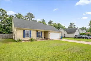 112 Hosta Dr, Raeford, NC 28376 - Photo 3