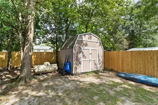 4817 Desert Ridge Rd, Parkton, NC 28371 - Photo 43
