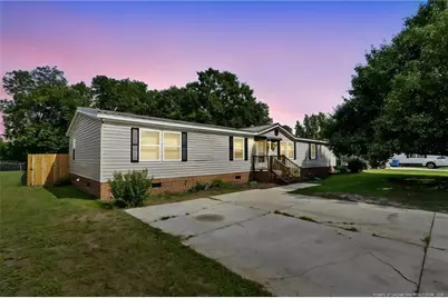 4817 Desert Ridge Road, Parkton, NC 28371 - Photo 1