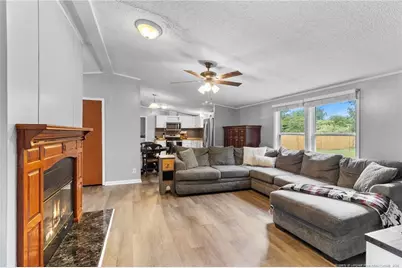 4817 Desert Ridge Road, Parkton, NC 28371 - Photo 15