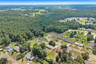 4817 Desert Ridge Rd, Parkton, NC 28371 - Photo 5