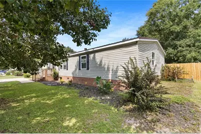 4817 Desert Ridge Road, Parkton, NC 28371 - Photo 7