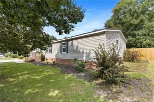 4817 Desert Ridge Rd, Parkton, NC 28371 - Photo 7