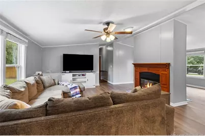4817 Desert Ridge Road, Parkton, NC 28371 - Photo 17