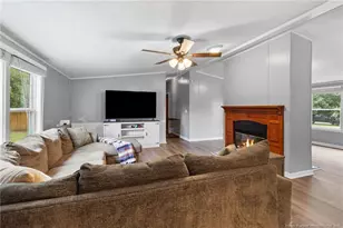 4817 Desert Ridge Rd, Parkton, NC 28371 - Photo 17