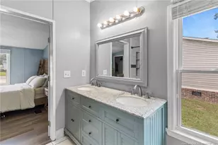 4817 Desert Ridge Rd, Parkton, NC 28371 - Photo 25