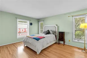 5095 Quail Hollow Rd, Sanford, NC 27332 - Photo 31