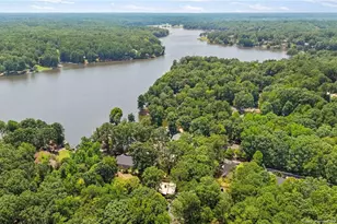 5095 Quail Hollow Rd, Sanford, NC 27332 - Photo 5