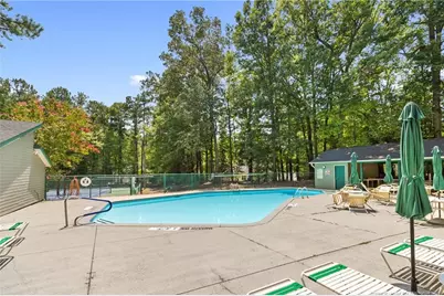 5095 Quail Hollow Road, Sanford, NC 27332 - Photo 7