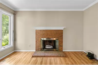 5095 Quail Hollow Road, Sanford, NC 27332 - Photo 15
