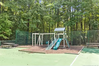 5095 Quail Hollow Road, Sanford, NC 27332 - Photo 9
