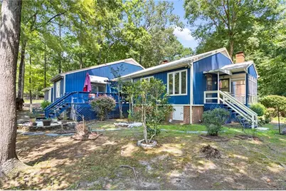 5095 Quail Hollow Road, Sanford, NC 27332 - Photo 3